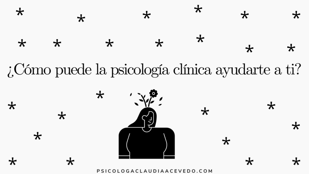 Psicología Clinica